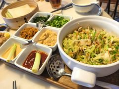 -林四喜·闽南传家菜(鼓浪屿店)