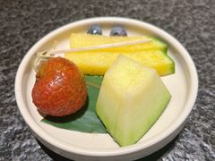 -三出山火锅(南京万象天地店)