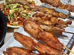-龙虾当家·大排档(红谷滩五中店)