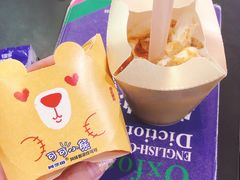 -麦当劳(未来城购物中心店)