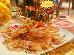 -争鲜·鲍鱼鸡煲(美邻中心店)
