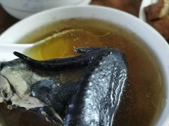 乌鸡汤-顺和隆炖罐