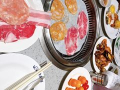 -牛太郎海鲜烤肉自助(椒江万达店)