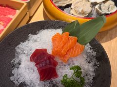 -温野菜涮涮锅(西单大悦城店)