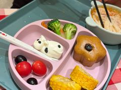 -西贝(银泰中心in99店)