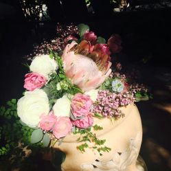 -琥珀婚礼策划AMBER WEDDING