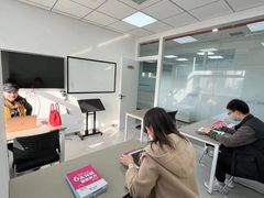 -牛学教育雅思托福PTE·小语种培训(小寨校区)