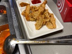 -海底捞火锅(旭辉MALL店)