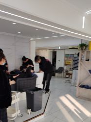 -小齐发型Star·Salon