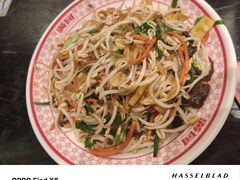 -满园烤鸭·春饼(沈北万达店)