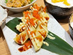 -富山日式料理(宽厚里店)
