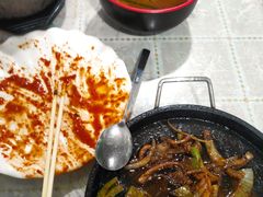 -金达莱韩国料理朝鲜冷面