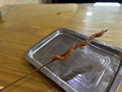 -老刀刀削面烧烤