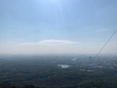 -紫金山山顶公园