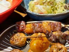 -一豚轩·烧鸟·豚骨拉面(五四路店)