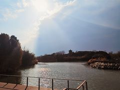 -梁鸿国家湿地公园