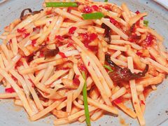 -盛百味·家宴餐厅(霸州分店)