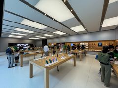 -Apple 零售店(Causeway Bay)