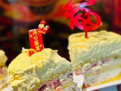 -CAKE BOSS 蛋糕老板(西单君太百货店)