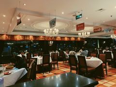 大堂-大鸭梨烤鸭(石佛营店)