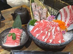 -湊湊火锅·茶憩(合生汇购物中心店)
