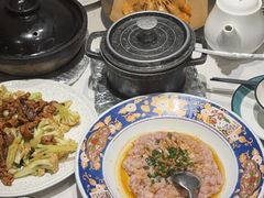 -常来小聚·广州非遗传承餐厅(高德置地店)