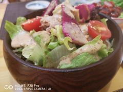 -樱の千渡日式料理·铁板烧•烧鸟(金盛田广场店)