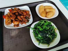 -5食堂