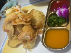 -东北故事私房菜(江南印象店)