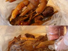 -六鸭堂(新街口店)