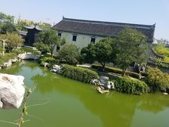 -口岸雕花楼