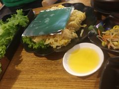 -大壮家原味烤肉(兴华北街店)