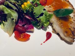 -C&R西班牙餐厅