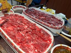 -大吉利·潮汕鲜牛肉火锅(总店)