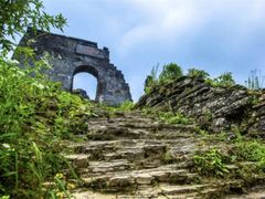 -娄山关景区