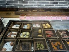 -众善素食(佛平五路店)