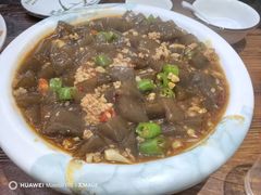 -老陈家烩菜(兴林路店)