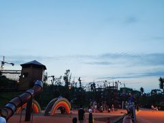 -枫香湖儿童公园