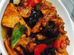 i家常豆腐-砂锅李(九江路店)