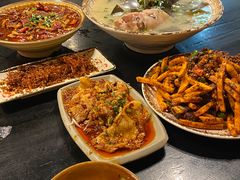 -醉八仙热酒馆(渝中店)