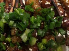 -木屋烧烤(坂田天安云谷店)