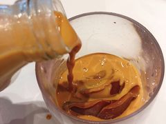 奶茶-柠檬树茶餐厅(海雅缤纷城店)