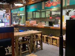 大堂-卤儿道道(杭州大厦501店)