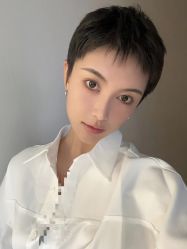 -十六番发型师事务所