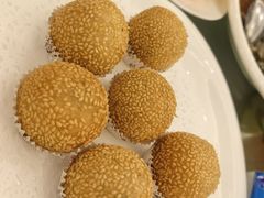 -骏莱海鲜鱼港(五角场店)