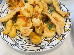 -海知道大连海鲜水饺(南山大冲店)
