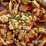 妈呀❗在苏州也能吃到正宗的冒烤鸭啦[胜利]