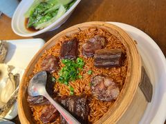 -乔街深夜食堂·小龙虾·高压锅生蚝(杭州总店)