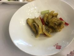 -丰收日·小海鲜·沪上家宴(顾村正大店)