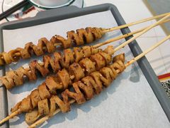 -亿牌牌东北烧烤(博物馆旗舰店)
